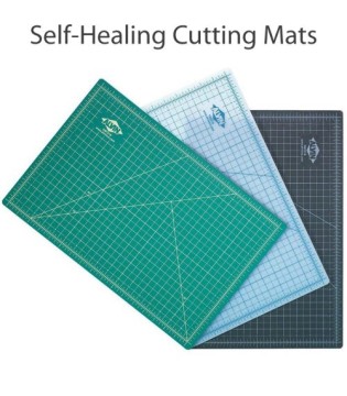 Cutting mat  Olfa Deluxe