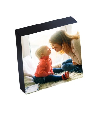 Silver Linings™  15x20 cm - Self-adhesive photo mounting panels