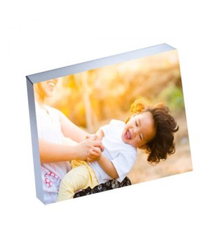 Silver Linings™  13x18 cm - Self-adhesive photo mounting panels