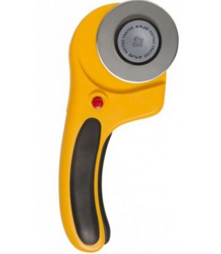 Safety cutter Olfa Deluxe Rotary